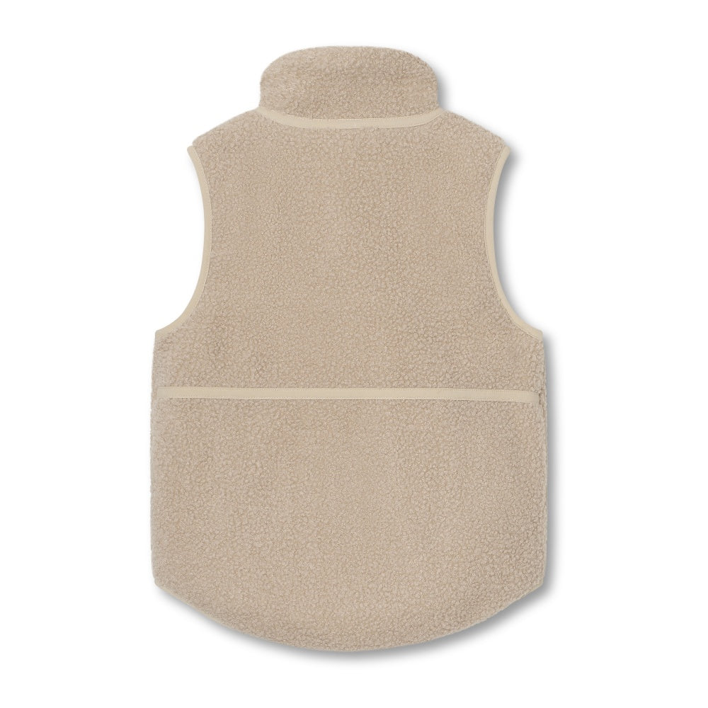 MATCECIL reversible thermo vest. GRS