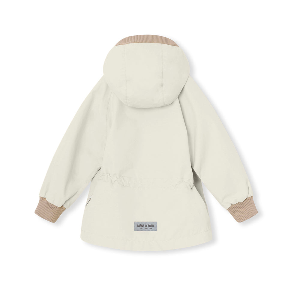 MINI A TURE OUTERWEAR JACKETS for children 0-12 years