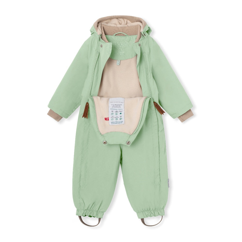 Fleece lined overalls best sale