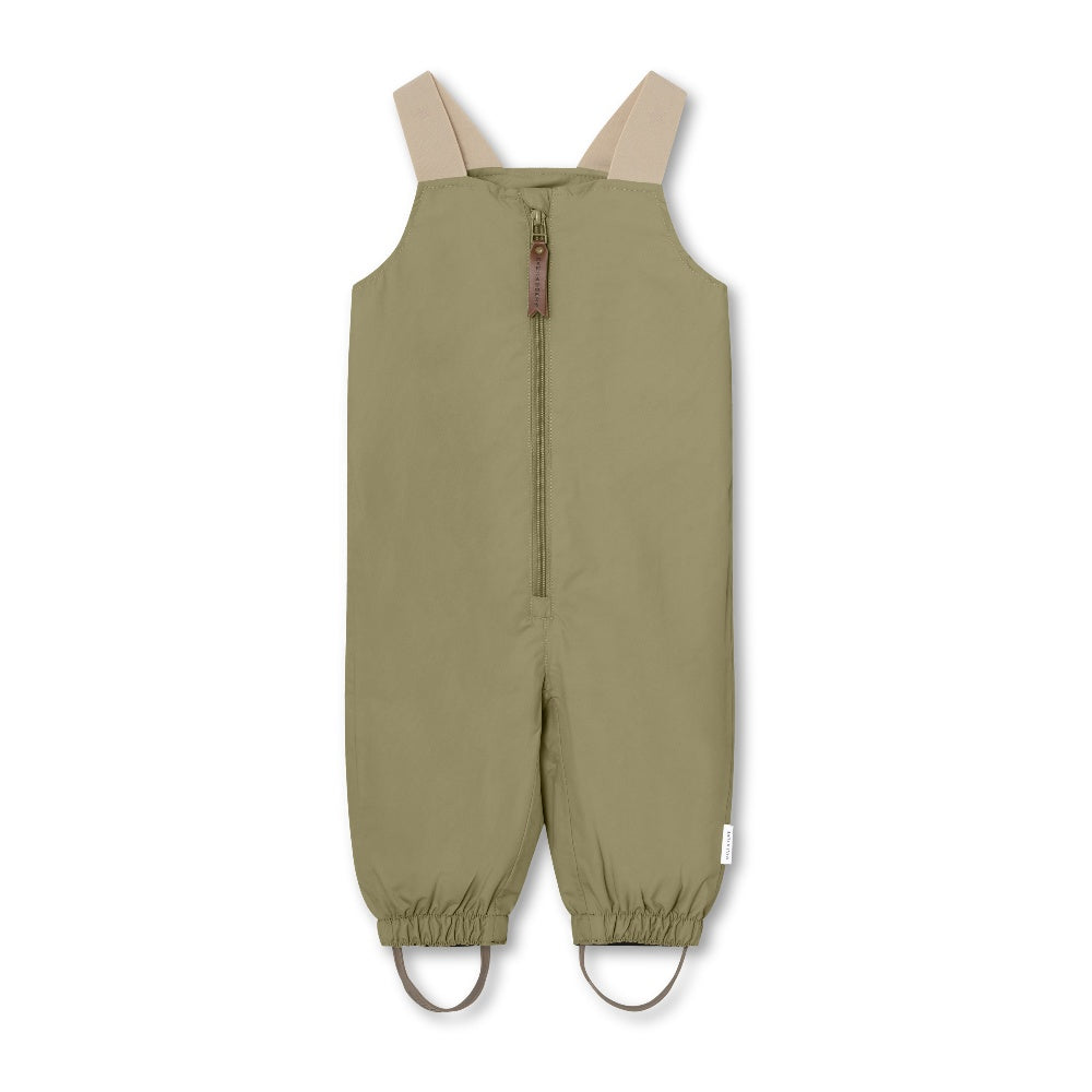 MATWALENTAYA spring overalls. GRS