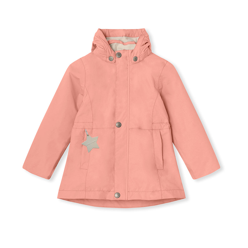 Mini A Ture Vestyn Winter Jacket Col. Block. Grs - 107.22 €. Buy Jackets  from Mini A Ture online at . Fast delivery and easy returns