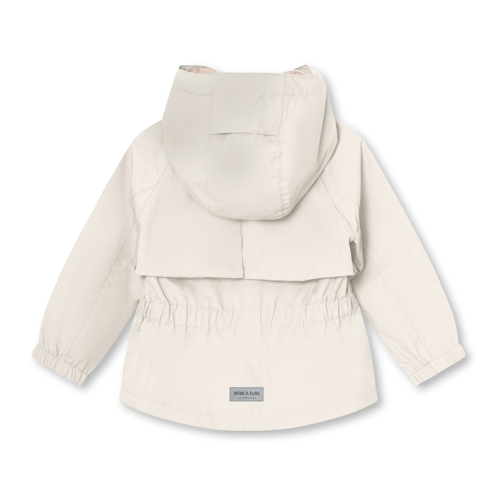 MATALGEA spring jacket. GRS-ap-1