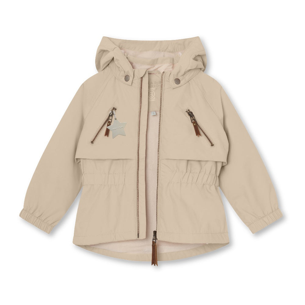 MATALGEA spring jacket. GRS-ap-1