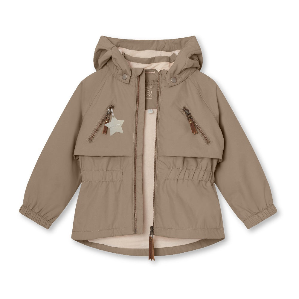 MATALGEA spring jacket. GRS-ap-1