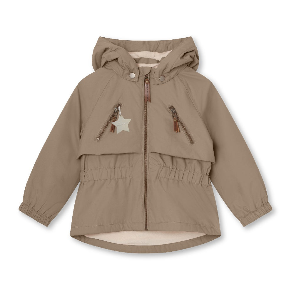 MATALGEA spring jacket. GRS-ap-1