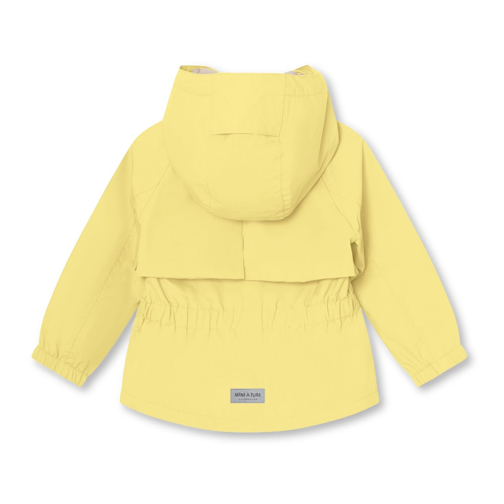 MATALGEA spring jacket. GRS-ap-1