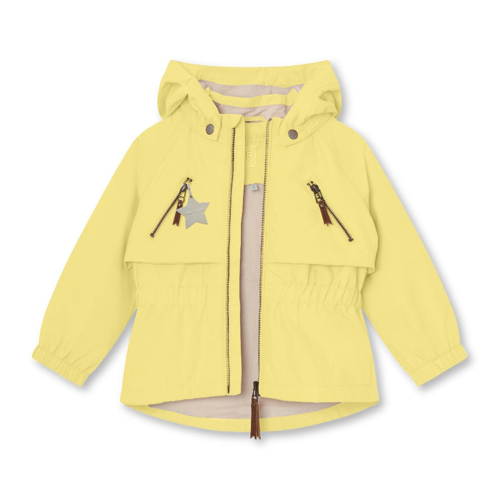 MATALGEA spring jacket. GRS-ap-1