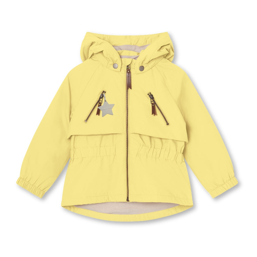 MATALGEA spring jacket. GRS-ap-1