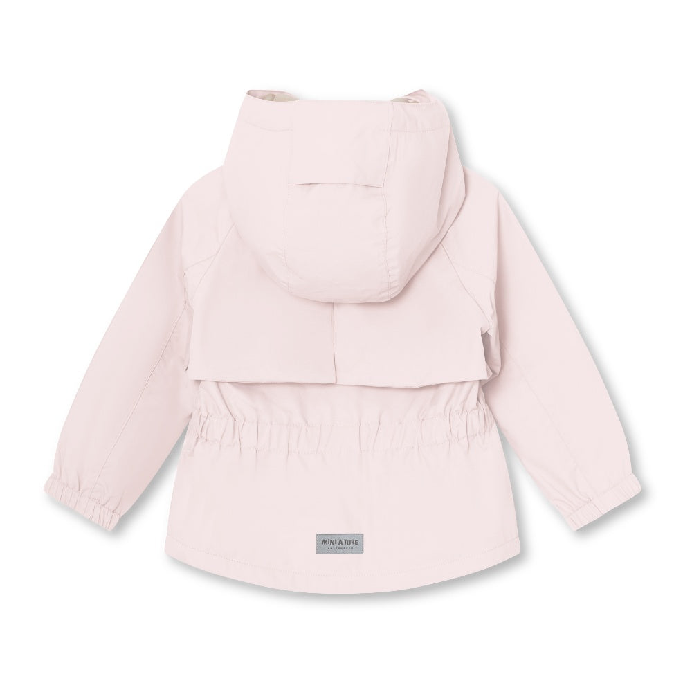 MATALGEA spring jacket. GRS-ap-1