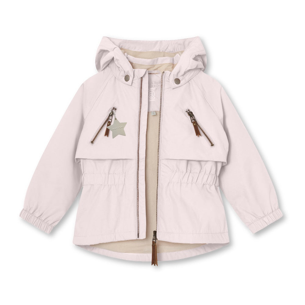 MATALGEA spring jacket. GRS