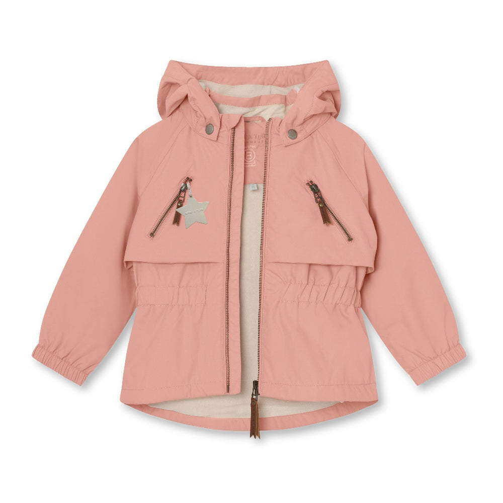 MATALGEA spring jacket. GRS