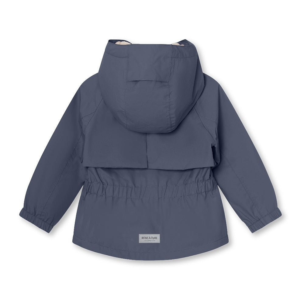 MATALGEA spring jacket. GRS-ap-1