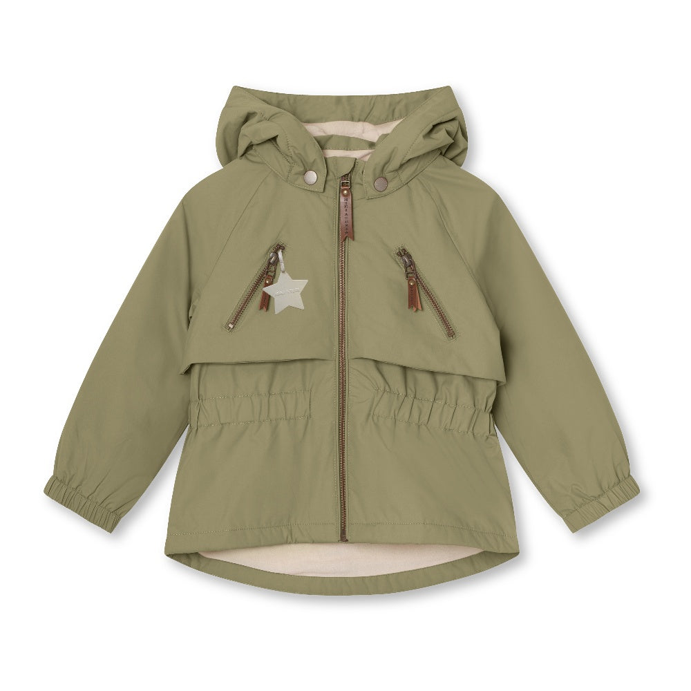 MATALGEA spring jacket. GRS-ap-1