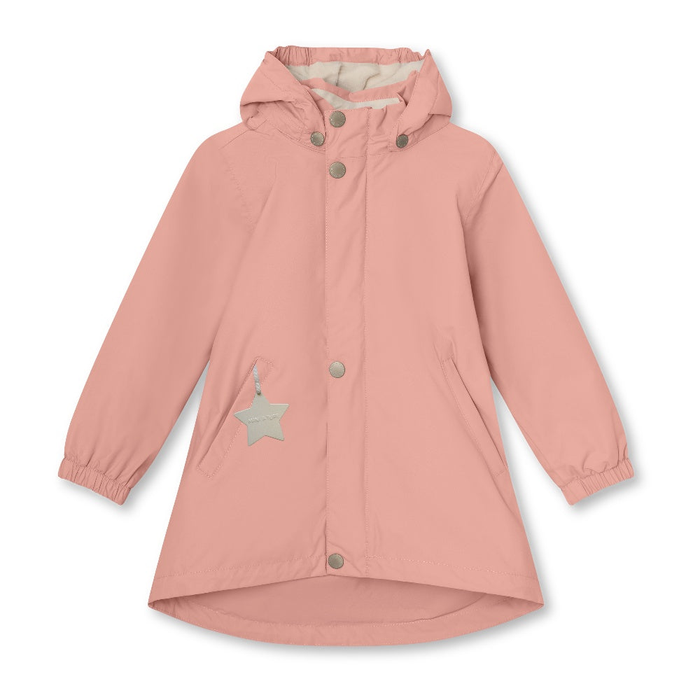 MINI A TURE OUTERWEAR JACKETS for children 0-12 years | Free freight