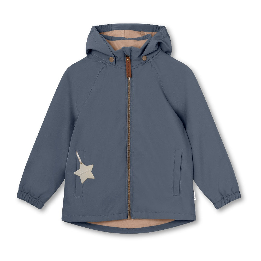 MINI A TURE OUTERWEAR JACKETS for children 0-12 years | Free freight