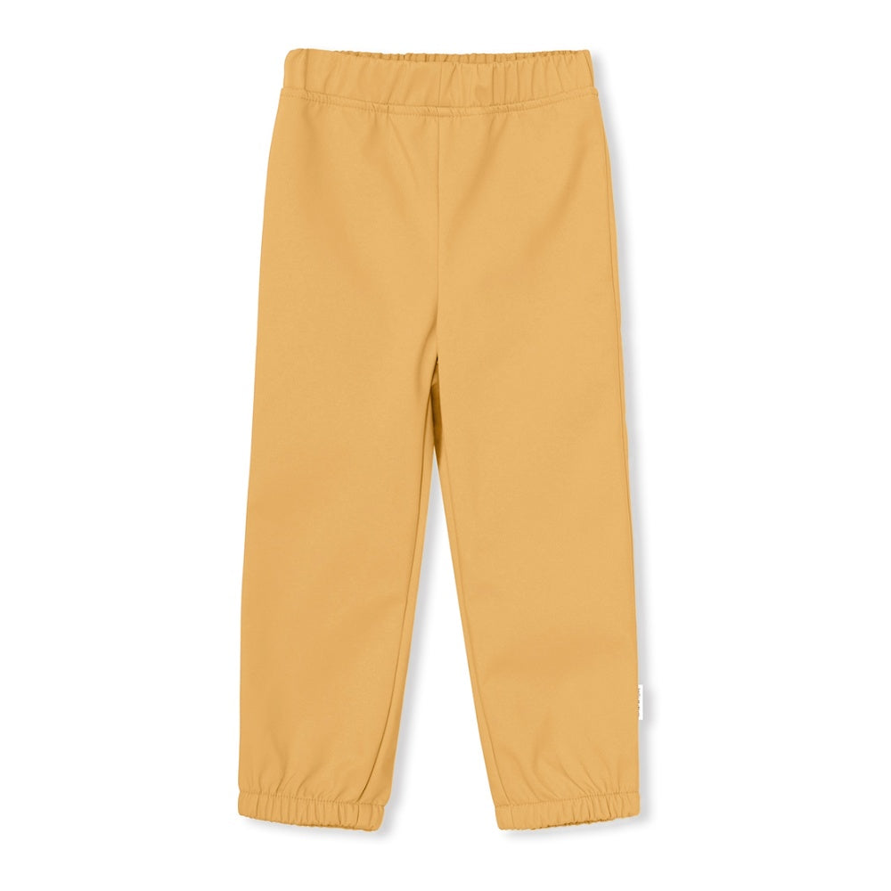 MATAIAN spring softshell pants. GRS