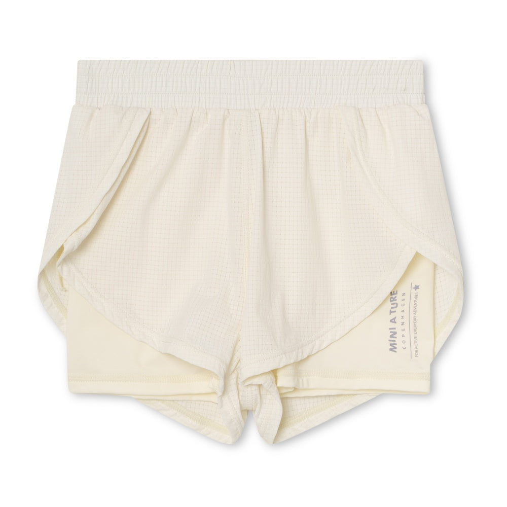 MATEIDIE shorts. GRS