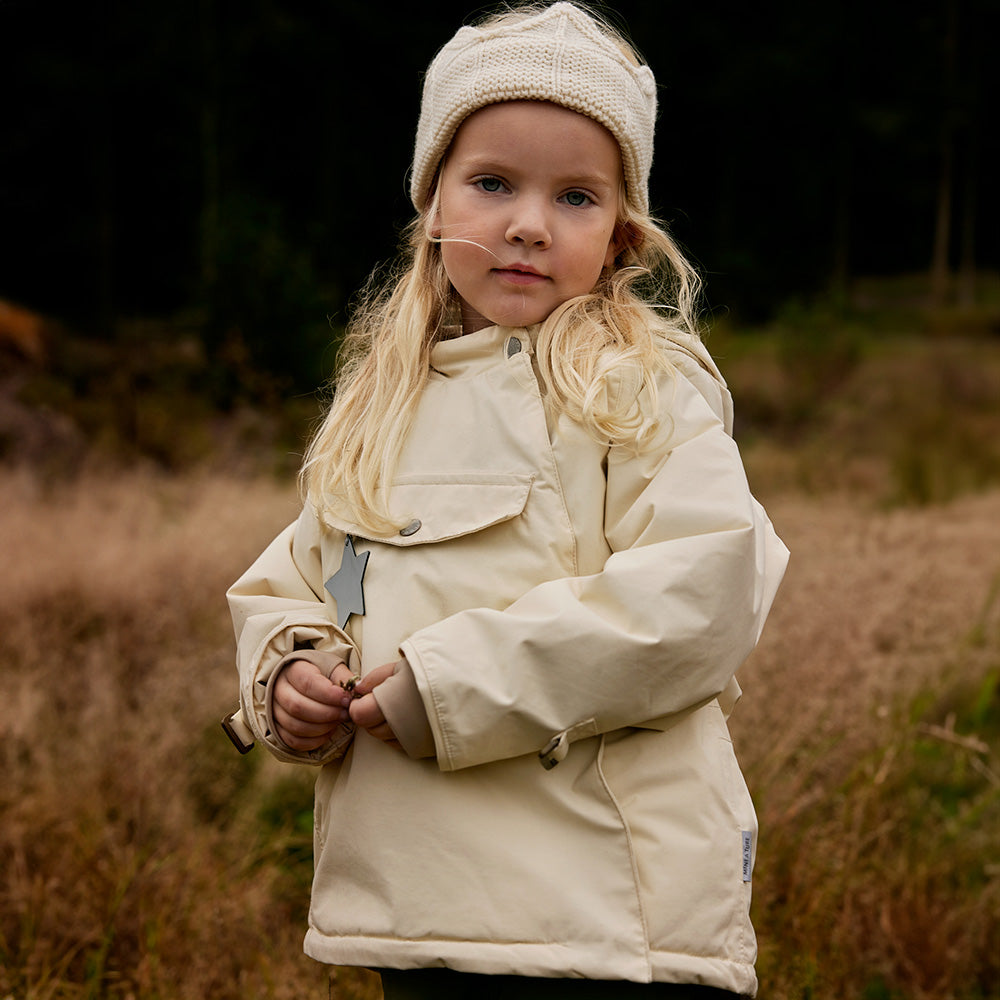 MATCINNI fleece lined headband