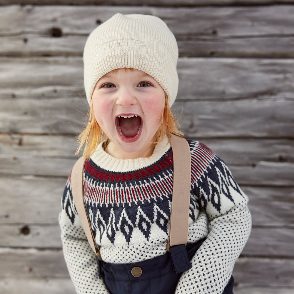 MATBOJE beanie