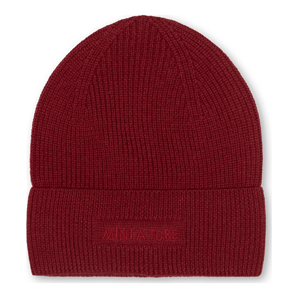 MATBOJE beanie