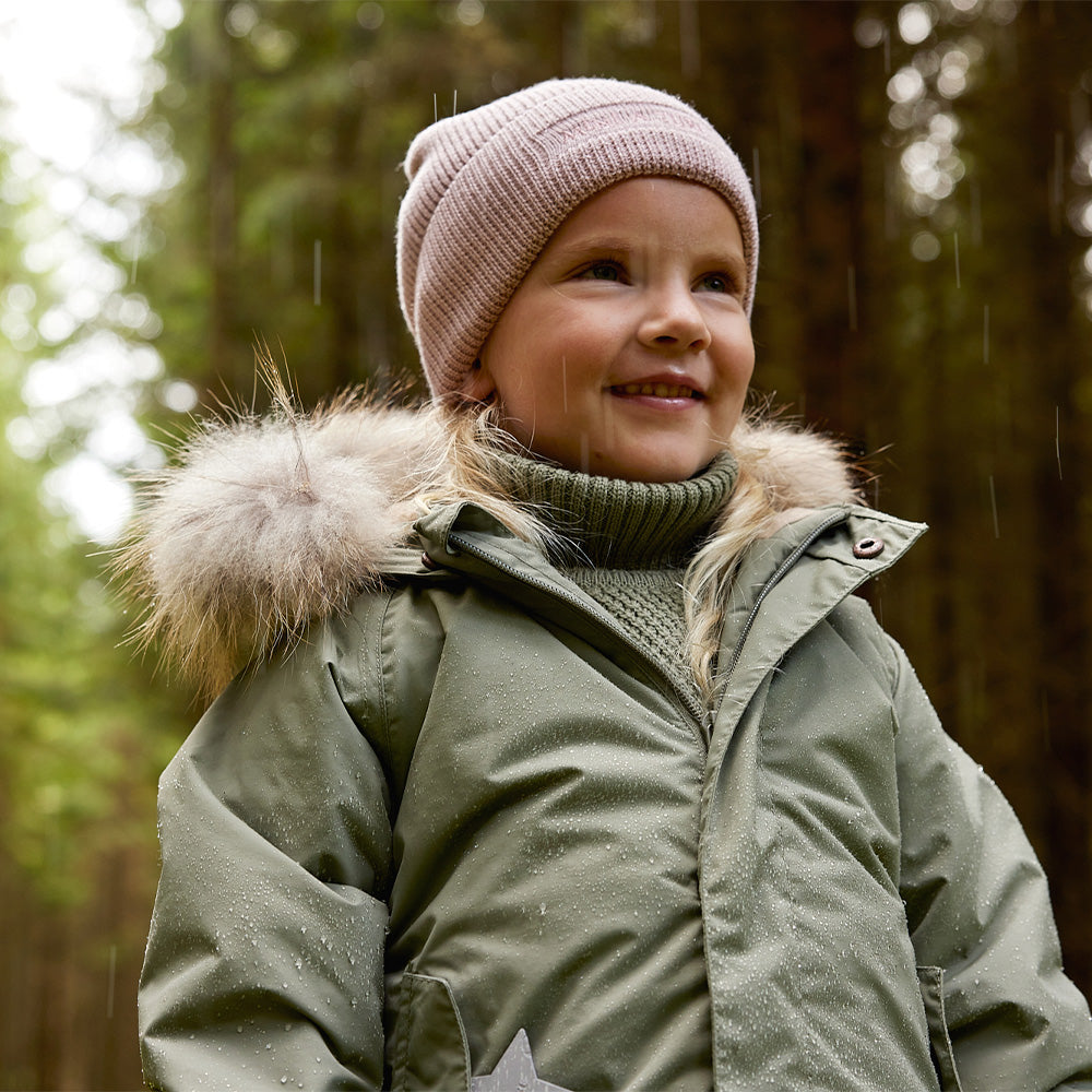 MATBOJE beanie