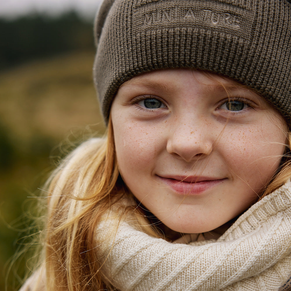 MATBOJE beanie