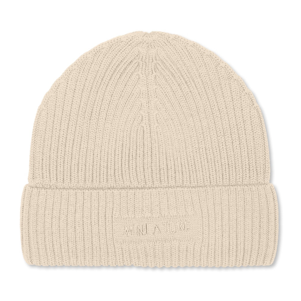 MATBOJE fleece lined beanie