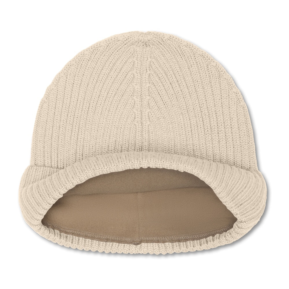 MATBOJE fleece lined beanie