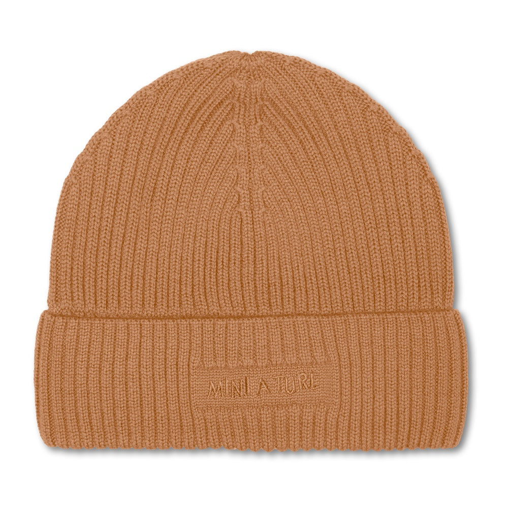 MATBOJE fleece lined beanie