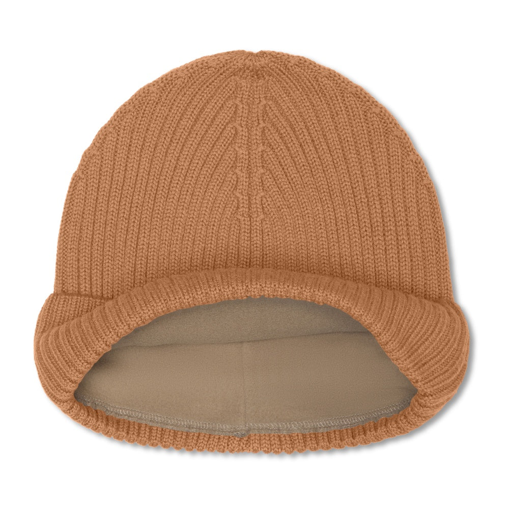 MATBOJE fleece lined beanie