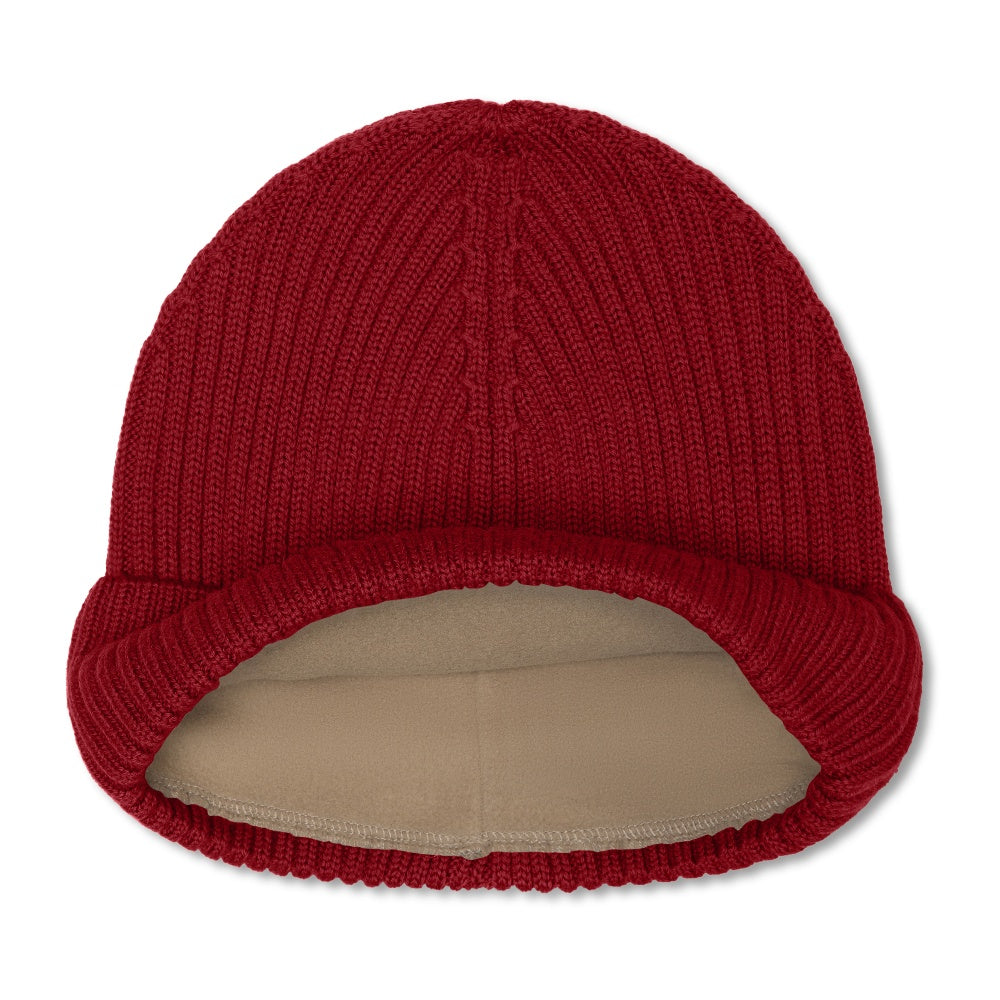 MATBOJE fleece lined beanie