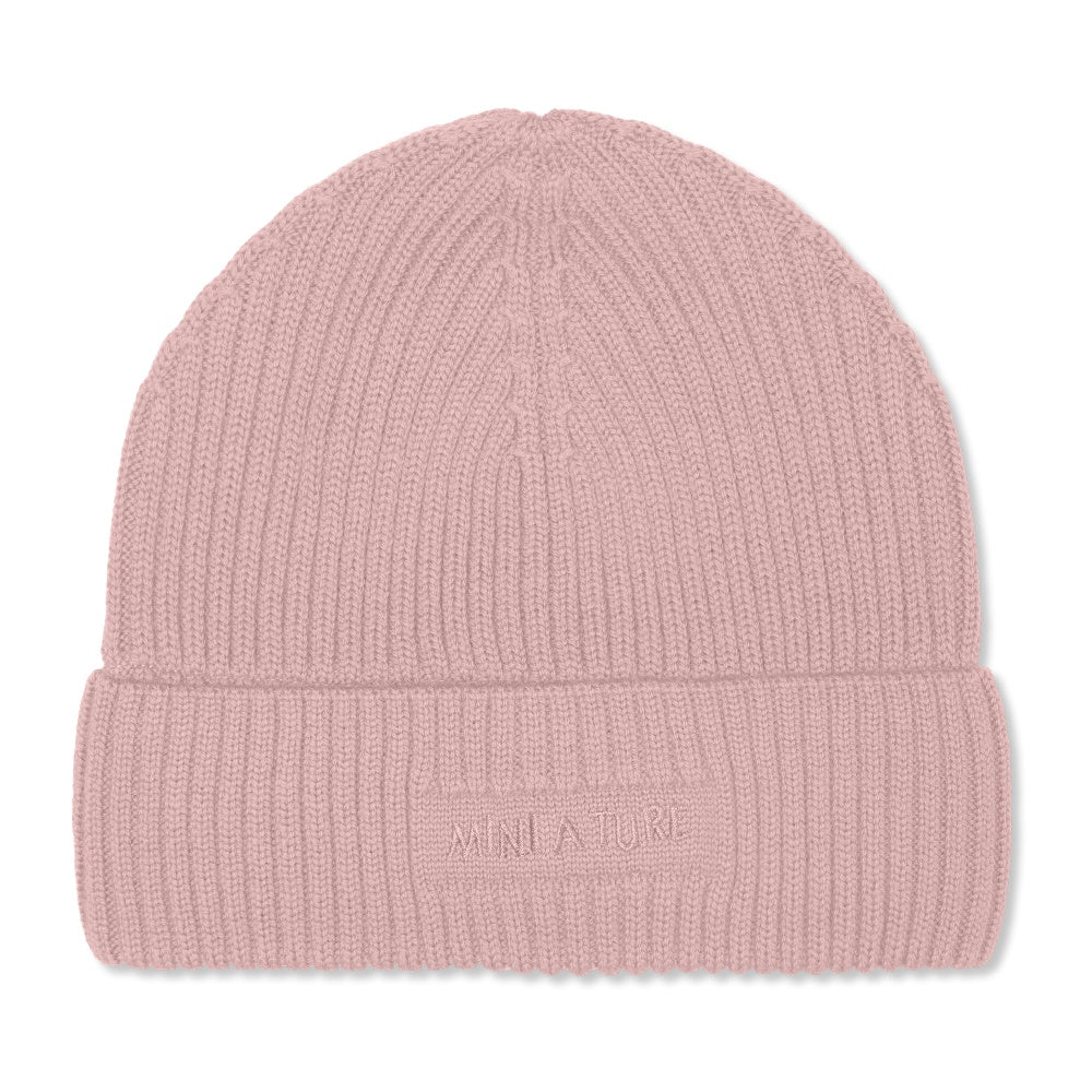 MATBOJE fleece lined beanie