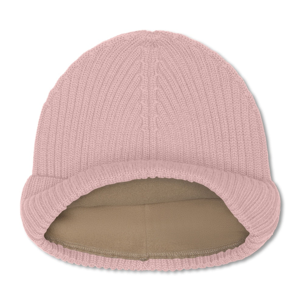 MATBOJE fleece lined beanie