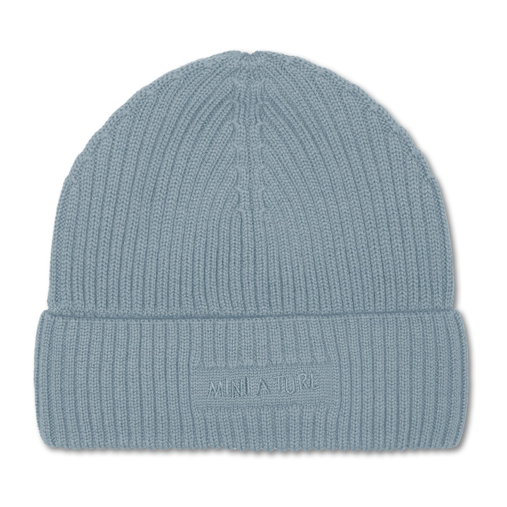 MATBOJE fleece lined beanie