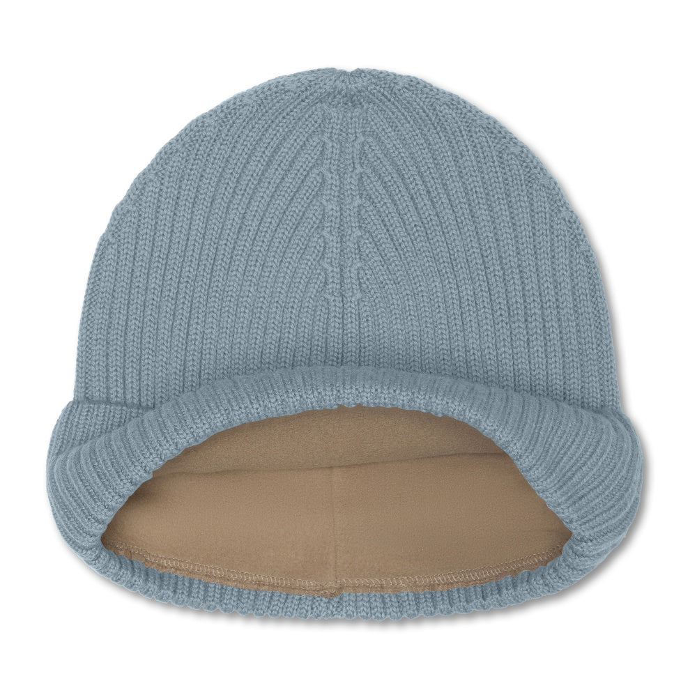 MATBOJE fleece lined beanie