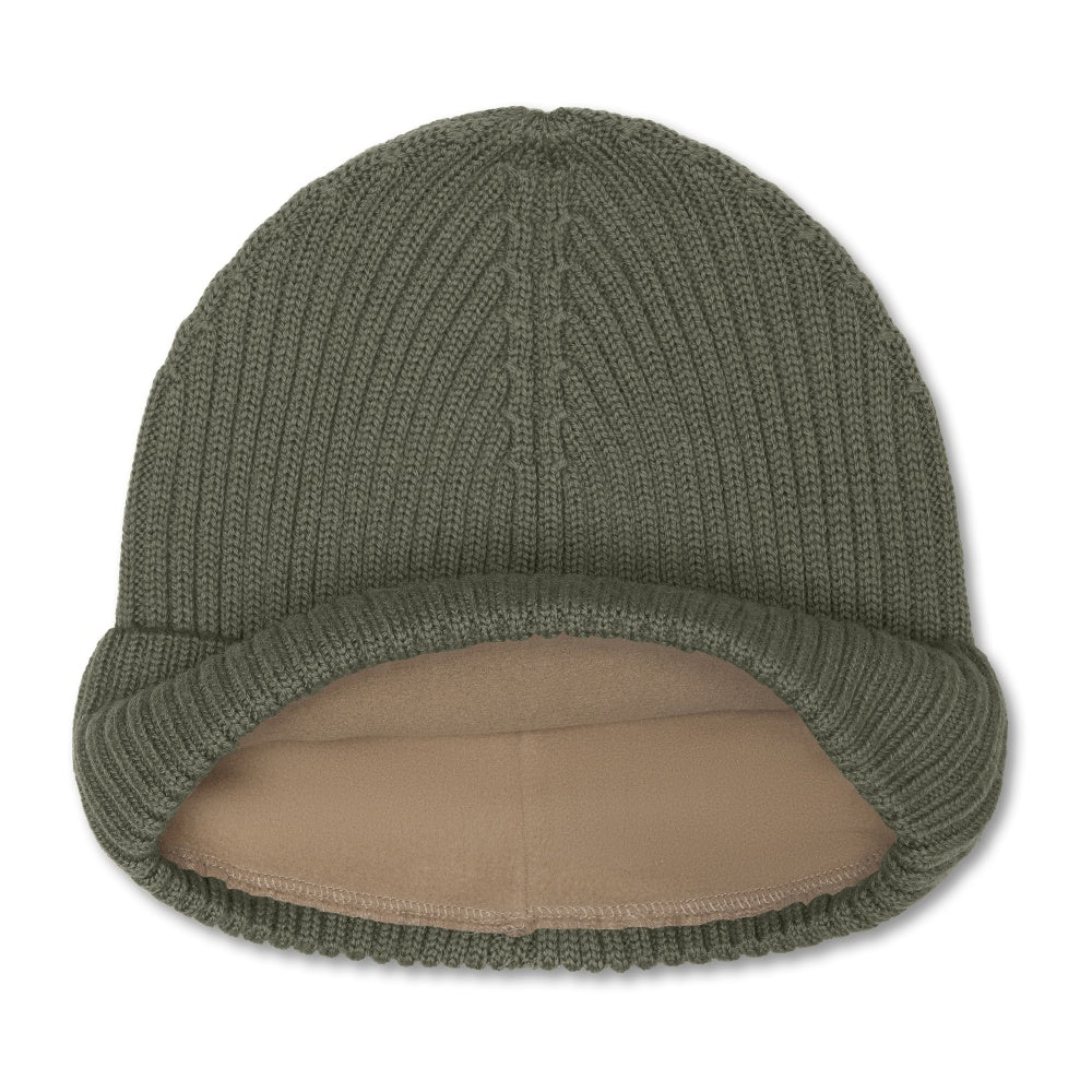 MATBOJE fleece lined beanie