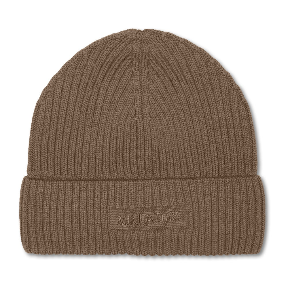 MATBOJE fleece lined beanie