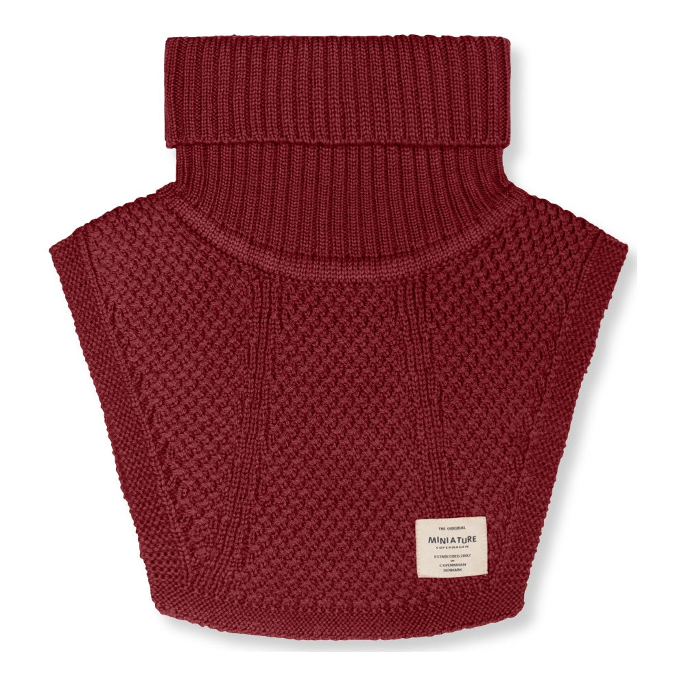 MATTAYLER neckwarmer