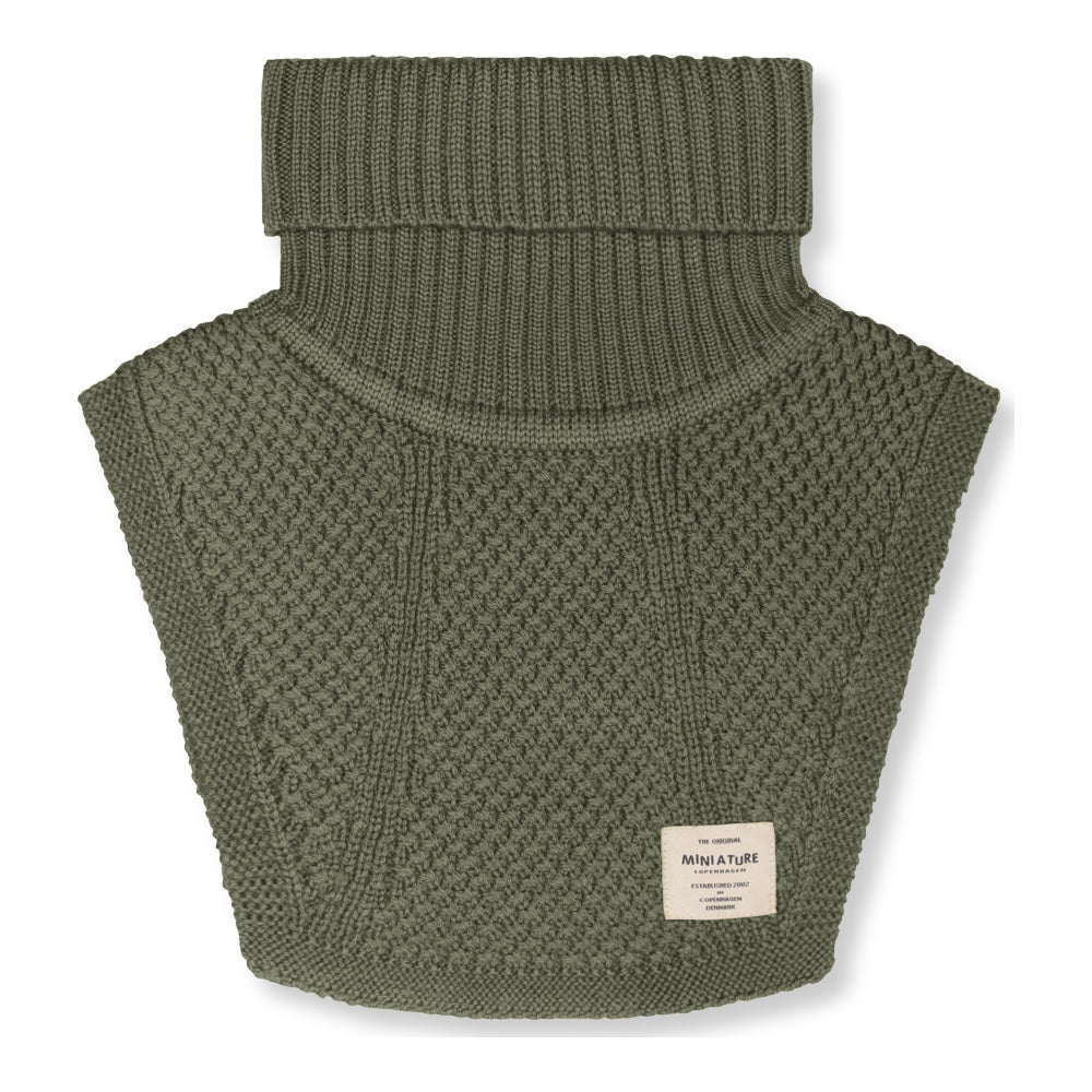 MATTAYLER neckwarmer