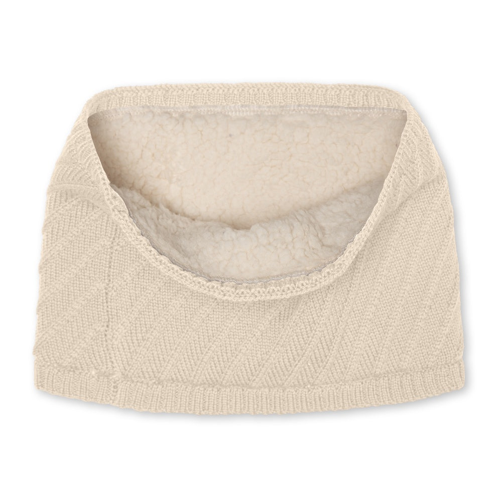 MATGOI fleece lined neckwarmer