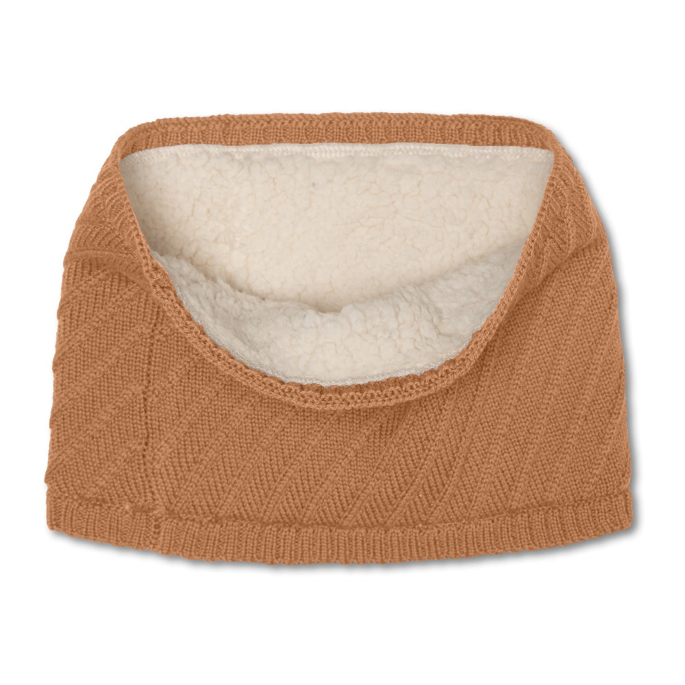 MATGOI fleece lined neckwarmer