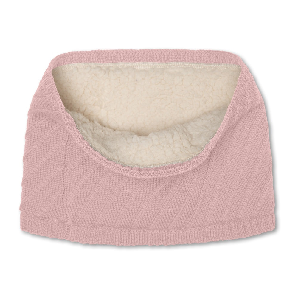 MATGOI fleece lined neckwarmer