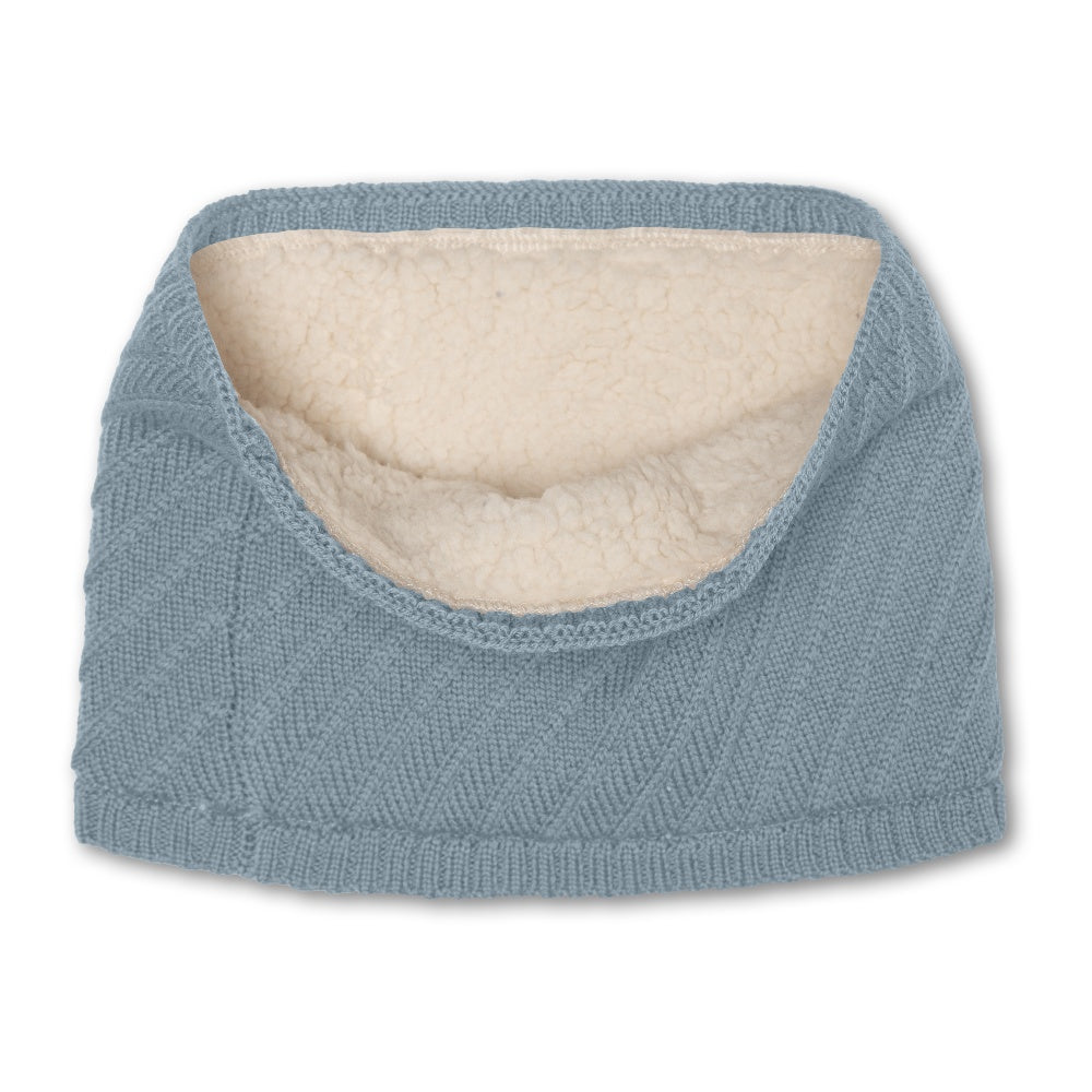 MATGOI fleece lined neckwarmer