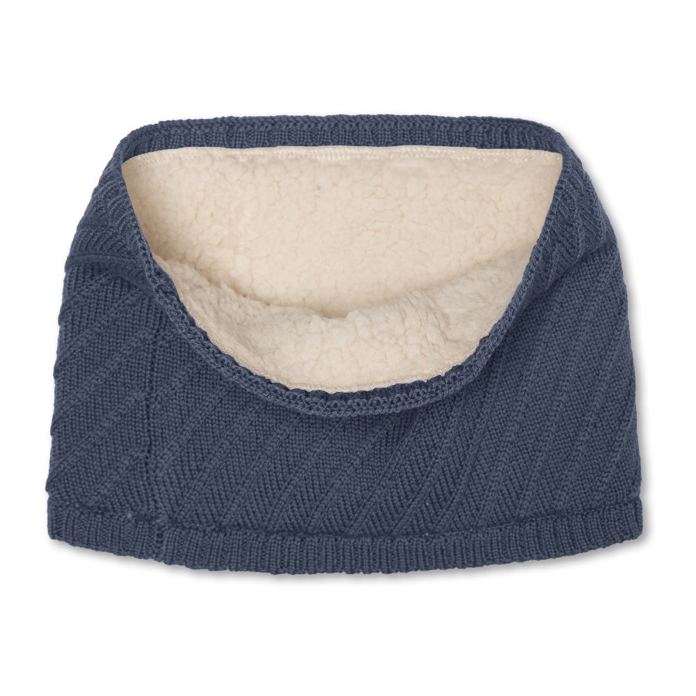 MATGOI fleece lined neckwarmer