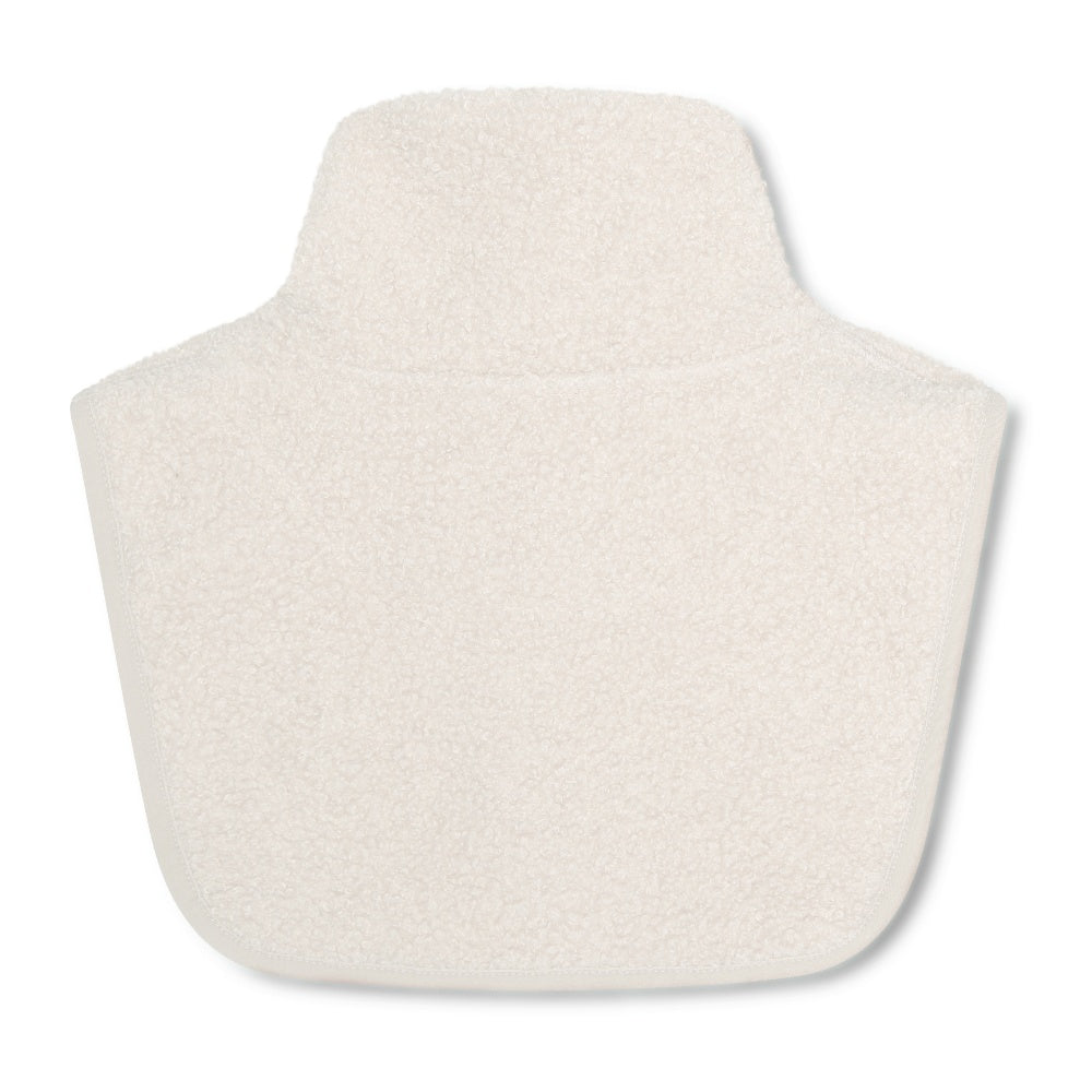 MATAKTON teddyfleece zip neckwarmer. GRS