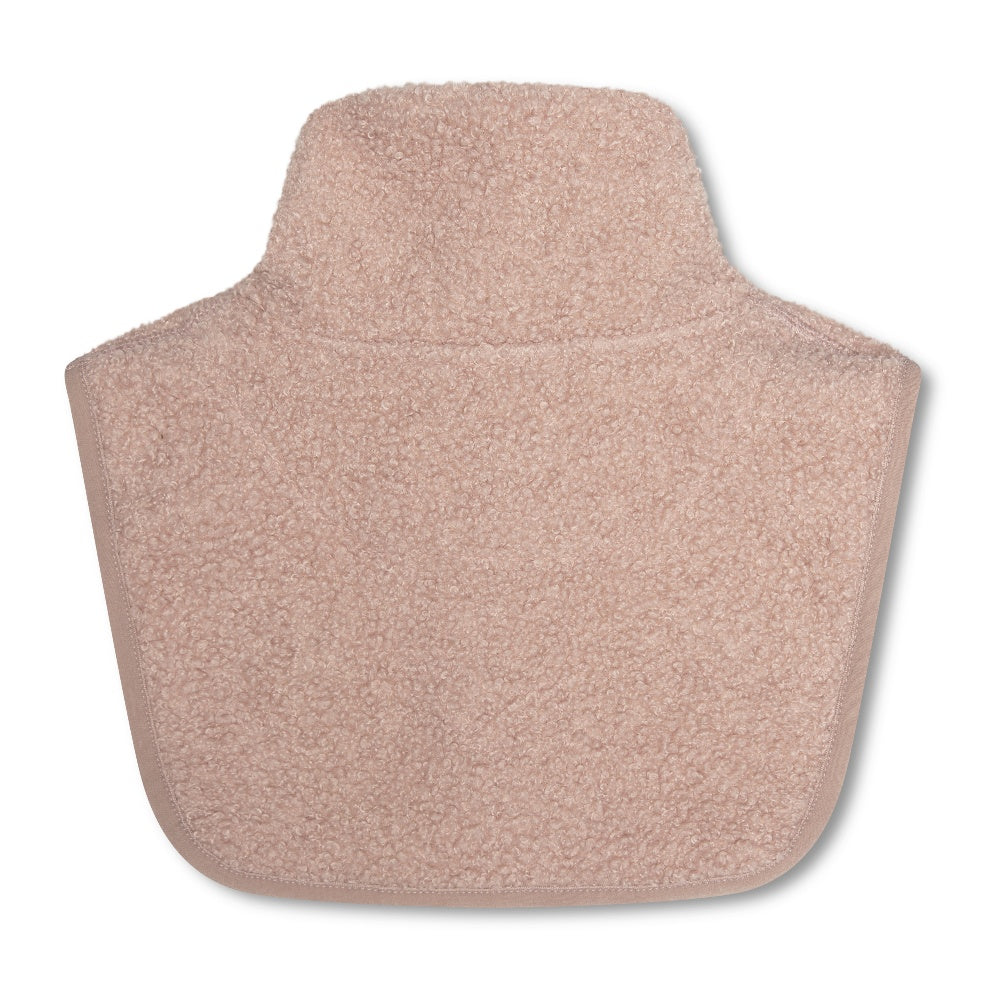 MATAKTON teddyfleece zip neckwarmer. GRS