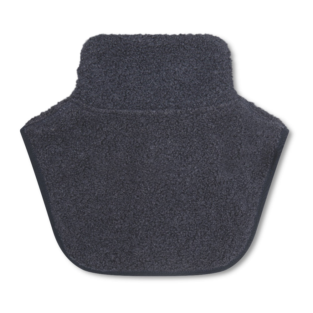 MATAKTON teddyfleece zip neckwarmer. GRS