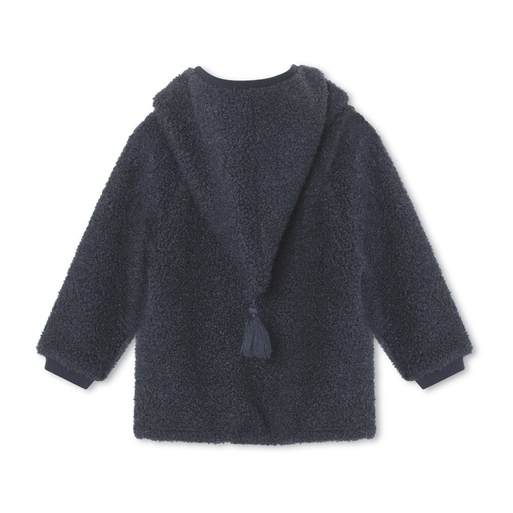 MATLIFF teddyfleece jacket. GRS