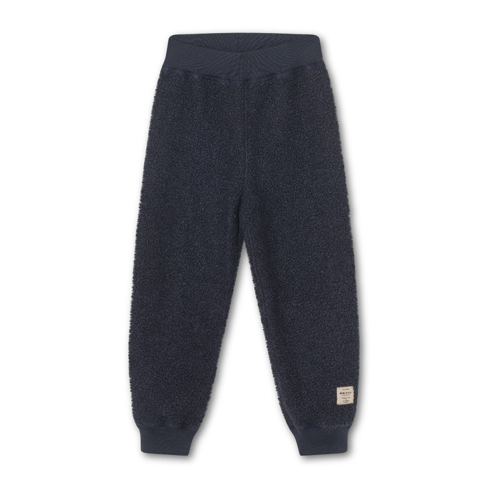 MATVALUR teddyfleece pants. GRS