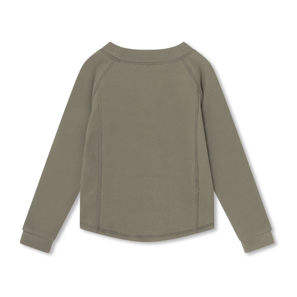 MATLENIE long sleeve t-shirt. GRS